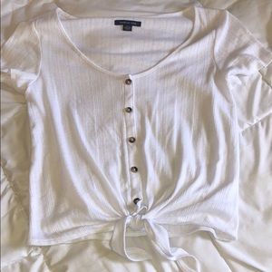 American eagle shirt